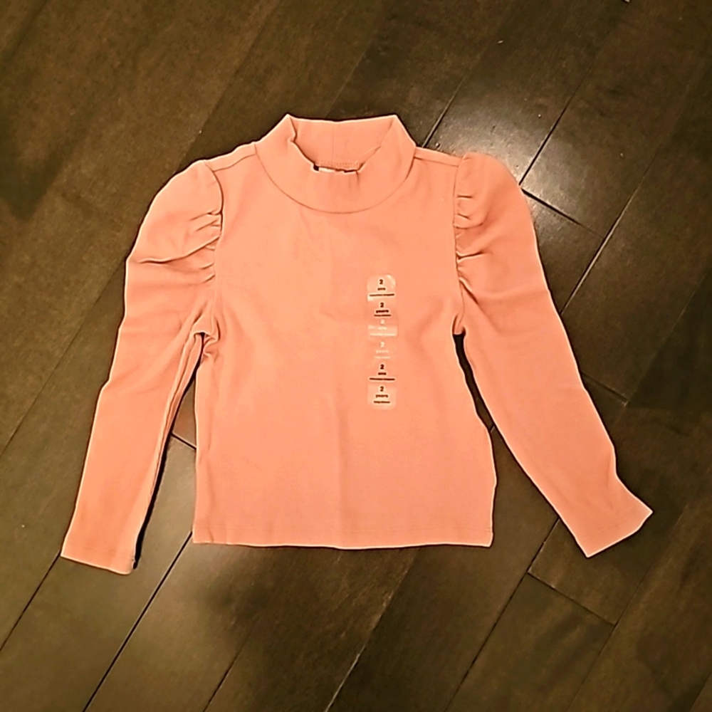 Toddler girl 2T GAP sweater
